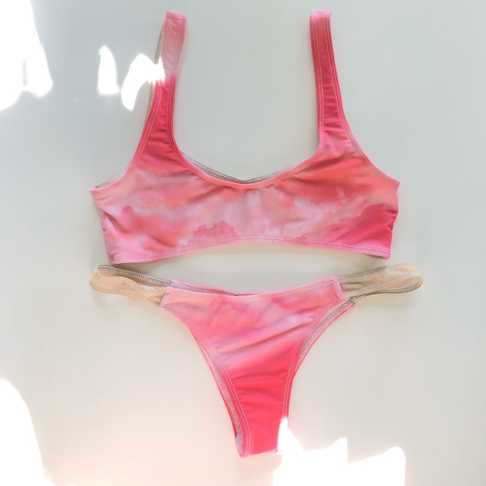 Mandalynn Madison Bikini Sz. M